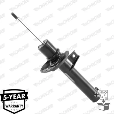 MONROE 742253SP Audı Tt Amortısor 8J0513031H