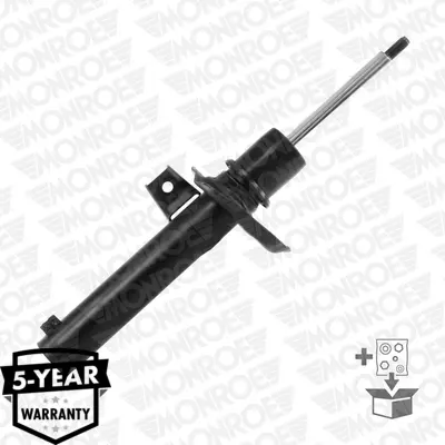 MONROE 742253SP Audı Tt Amortısor 8J0513031H