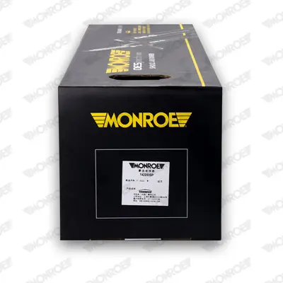 MONROE 742253SP Audı Tt Amortısor 8J0513031H
