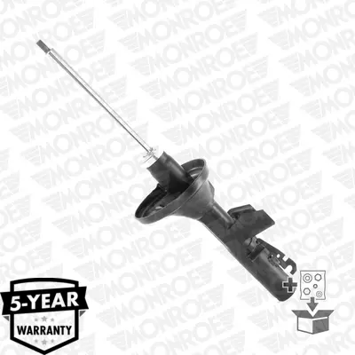 MONROE 742255SP Arka Amortisör L/R Ford Cougar 1998-2001 Gazlı 98BX18K076FB