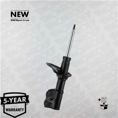 MONROE 742261SP Mıtsubıshı Spa.Star Amortısor MR403321