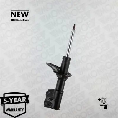 MONROE 742261SP Mıtsubıshı Spa.Star Amortısor MR403321