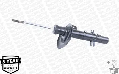 MONROE 742268SP On Sol Amortısor C4 Cactus 14> 9810705280