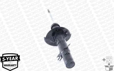 MONROE 742268SP On Sol Amortısor C4 Cactus 14> 9810705280