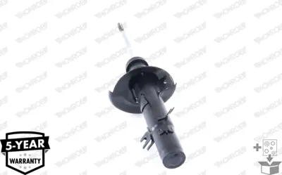 MONROE 742268SP On Sol Amortısor C4 Cactus 14> 9810705280