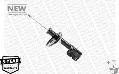 MONROE 744069SP On Amortısor Corolla 1,3 / 1,6 Ae101 92 98 4852080055