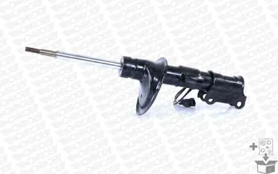 MONROE C2502 Volvo S60 / V70 Iı 01>amortısor 91E10012