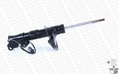 MONROE C2502 Volvo S60 / V70 Iı 01>amortısor 91E10012