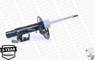 MONROE C2506R On Amortısor Sag ( Gucu Elektronık Olarak Ayarlanabılır ) Ford S-Max Cd340 07>15 6G9118045CAH