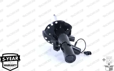 MONROE C2506R On Amortısor Sag ( Gucu Elektronık Olarak Ayarlanabılır ) Ford S-Max Cd340 07>15 6G9118045CAH