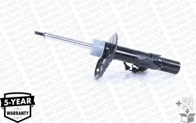 MONROE C2506R On Amortısor Sag ( Gucu Elektronık Olarak Ayarlanabılır ) Ford S-Max Cd340 07>15 6G9118045CAH