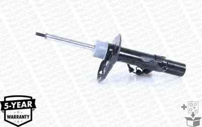MONROE C2506R On Amortısor Sag ( Gucu Elektronık Olarak Ayarlanabılır ) Ford S-Max Cd340 07>15 6G9118045CAH