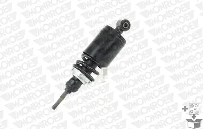 MONROE CB0237 Kabın Amortısoru Arka Daf : 95 Xf 97>02;Xf 105 05>;Xf 95 02>06 1817663