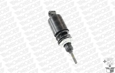 MONROE CB0237 Kabın Amortısoru Arka Daf : 95 Xf 97>02;Xf 105 05>;Xf 95 02>06 1817663