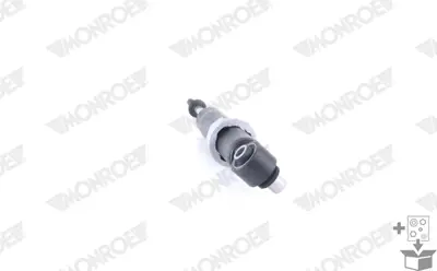 MONROE CB0247 Kabın Amortısörü Ön Renault  C-K-T 7422114801