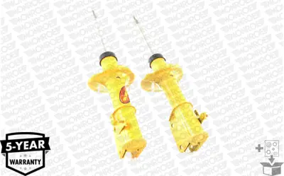 MONROE D0001 On Amortısor Daıhatsu Terıos 97 05 