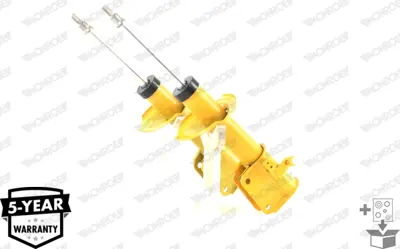MONROE D0001 On Amortısor Daıhatsu Terıos 97 05 