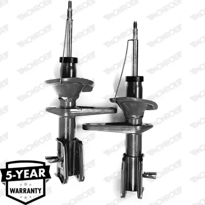 MONROE D0003 Amortısor On Sag Freelander I L314 98>06 