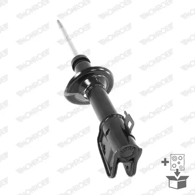 MONROE D0005R Landrover Freelander Amortısor RPM000020