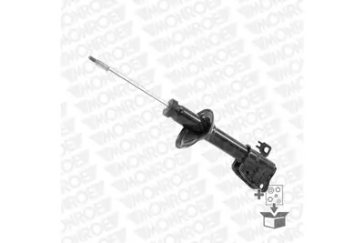 MONROE D0006L Landrover Freelander Amortısor RPM000030