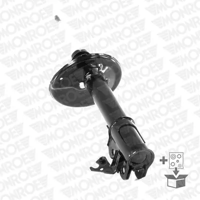 MONROE D0009R On Amortısor Sag  Gazlı Rav4 1994-2000 4851049067