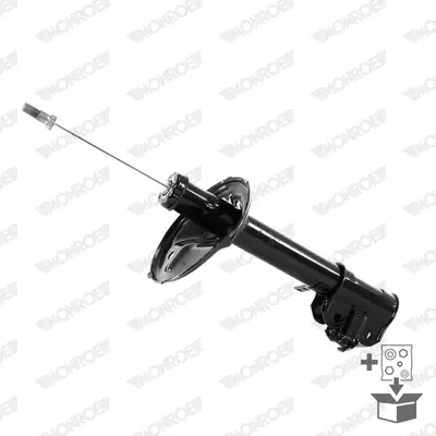 MONROE D0009R On Amortısor Sag  Gazlı Rav4 1994-2000 4851049067