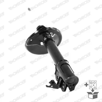 MONROE D0009R On Amortısor Sag  Gazlı Rav4 1994-2000 4851049067