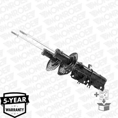 MONROE D0027 On Amortısor Sag Sol Nıssan X Traıl 2008 2012 Renault Kaleos 2009 2013 