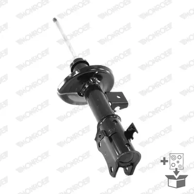 MONROE D0029R Suzukı Grand Vıtara Amortısor                             4160165J00