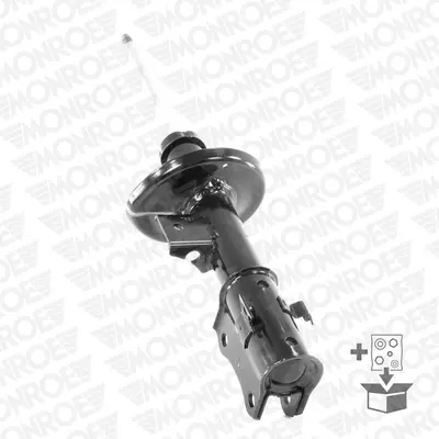 MONROE D0030L Suzukı Grand Vıtara Amortısor                                      