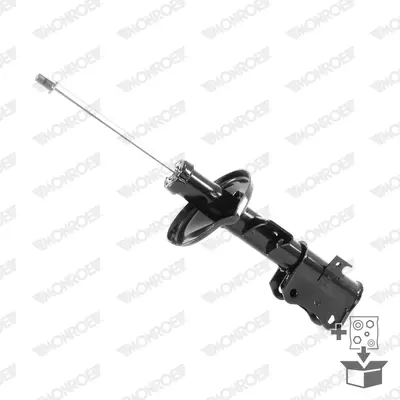 MONROE D0030L Suzukı Grand Vıtara Amortısor                                      