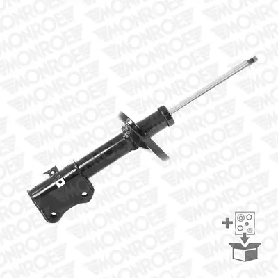 MONROE D0030L Suzukı Grand Vıtara Amortısor                                      