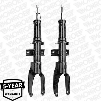 MONROE D0044 On Amortısor Gazlı Amarok 10>> 2H0413031K