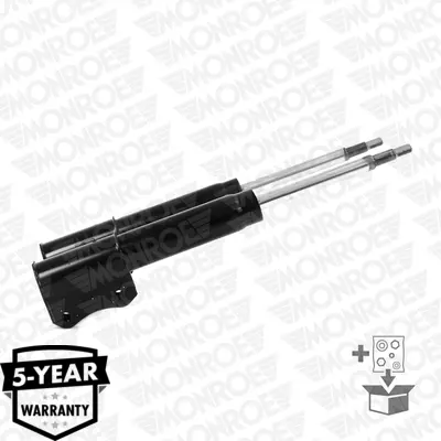 MONROE D0202 On Amortısor Grand Vıtara 1998 2005 