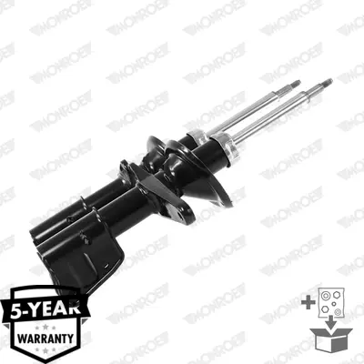 MONROE D0401 On Amortısor Freelander 1,8td / 2,5 V6 98> 