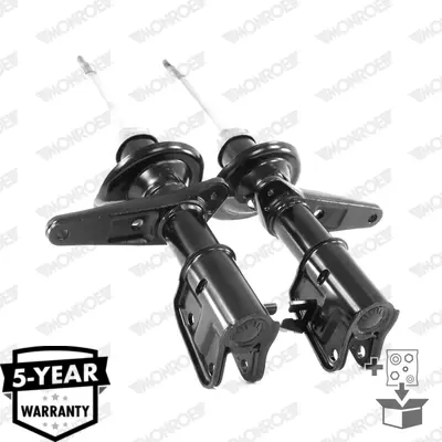 MONROE D0401 On Amortısor Freelander 1,8td / 2,5 V6 98> 