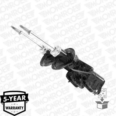 MONROE D0401 On Amortısor Freelander 1,8td / 2,5 V6 98> 