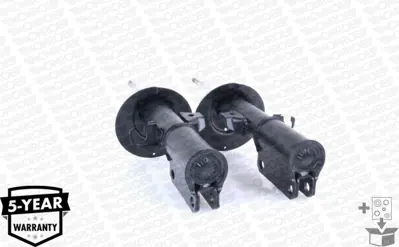 MONROE D0407 Amortısor On Sag Bmw X5 E53 00>03 
