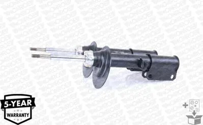 MONROE D0407 Amortısor On Sag Bmw X5 E53 00>03 