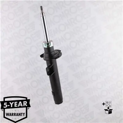 MONROE D0414 On Amortısor Sag Sol Bmw  X3 F25 14>17  