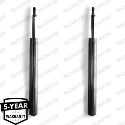 MONROE D0801 On Amortısor Sol Sag Gazlı Rav4 1994 2000 