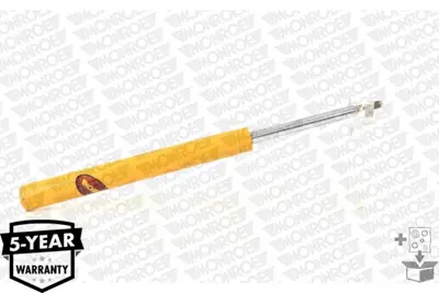 MONROE D0801 On Amortısor Sol Sag Gazlı Rav4 1994 2000 
