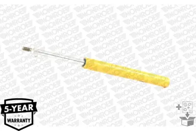 MONROE D0801 On Amortısor Sol Sag Gazlı Rav4 1994 2000 