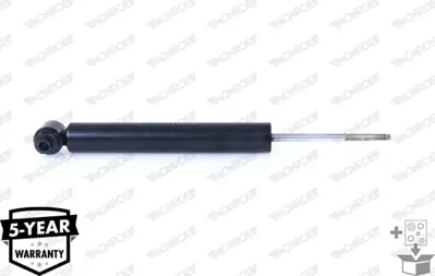 MONROE D4003 Arka Amortisör L/R Bmw X5 E53 3.0d 3.0ı 4.2 4.4ı 2000 2003 2006 Gazlı Adventure 6751543