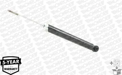 MONROE D4004 Arka Amortısor Range Rover 3,0t6 02 05> 3,6td 06> 5,0 V8 09> 4,4 Tdv8 10> RPD000060