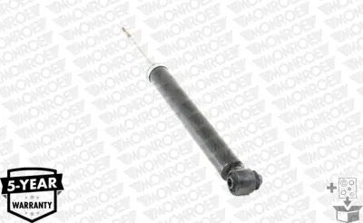 MONROE D4004 Arka Amortısor Range Rover 3,0t6 02 05> 3,6td 06> 5,0 V8 09> 4,4 Tdv8 10> RPD000060