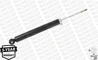 MONROE D4004 Arka Amortısor Range Rover 3,0t6 02 05> 3,6td 06> 5,0 V8 09> 4,4 Tdv8 10> RPD000060