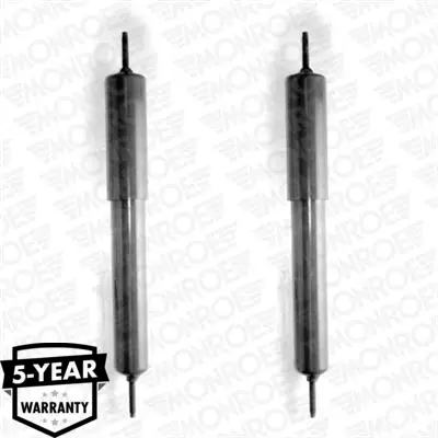 MONROE D4435 Ön Amortisör L/R Toyota Landcruıser Rj70 1984-1996 Gazlı Adventure 4851169106
