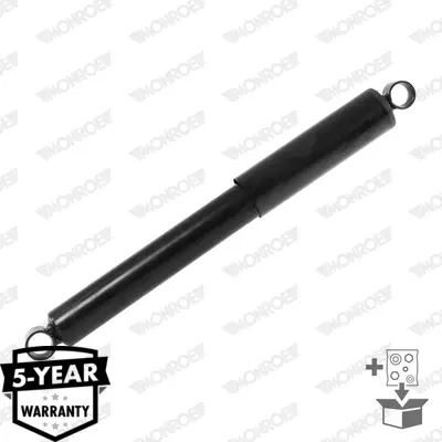 MONROE D4441 Arka Amortısor Pajero 83 91 / Frontera Sport 91 95 436260 4853180117 J4853139925 MB339482 S08399281