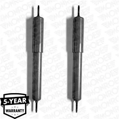 MONROE D4470 Nıssan Patrol L60 Amortısor 56110G9800